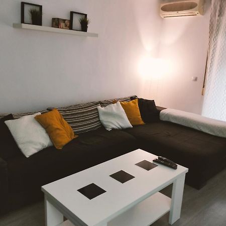 Apartamento En Aguadulce Алмерия Екстериор снимка