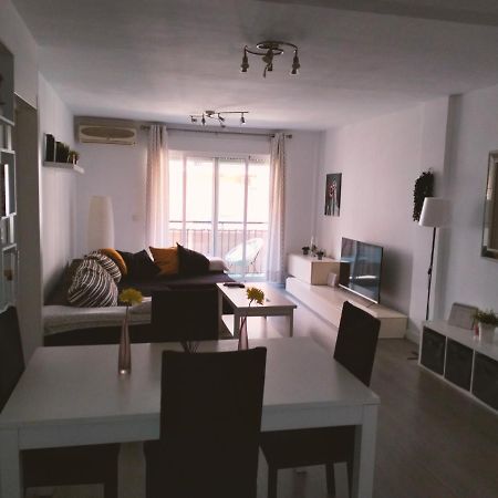 Apartamento En Aguadulce Алмерия Екстериор снимка