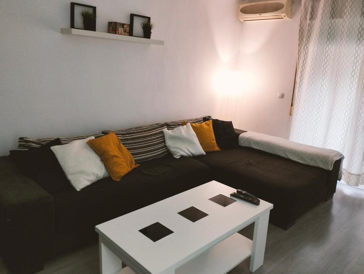 Apartamento En Aguadulce Алмерия Екстериор снимка