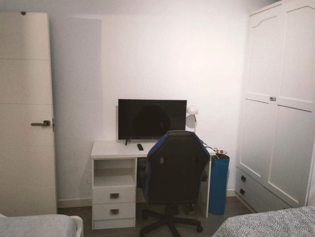 Apartamento En Aguadulce Алмерия Екстериор снимка