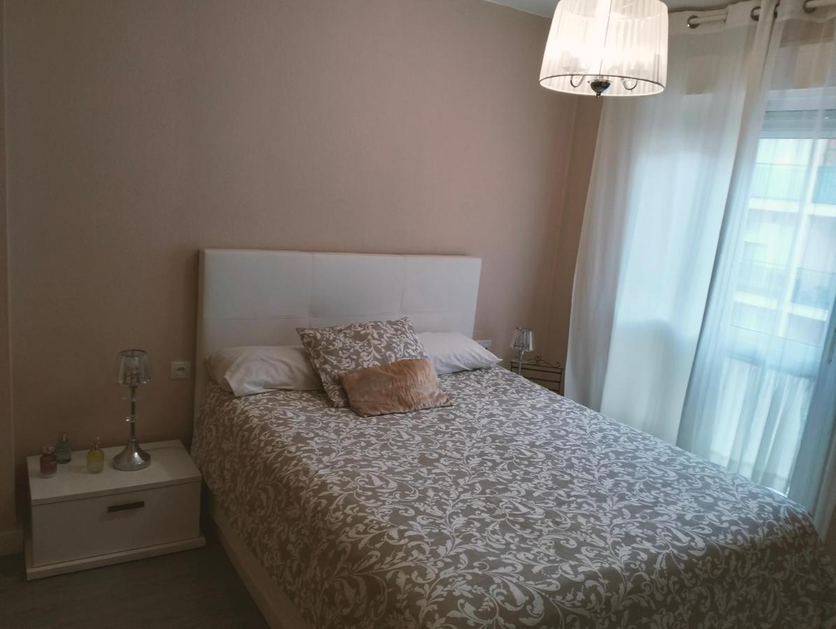 Apartamento En Aguadulce Алмерия Екстериор снимка