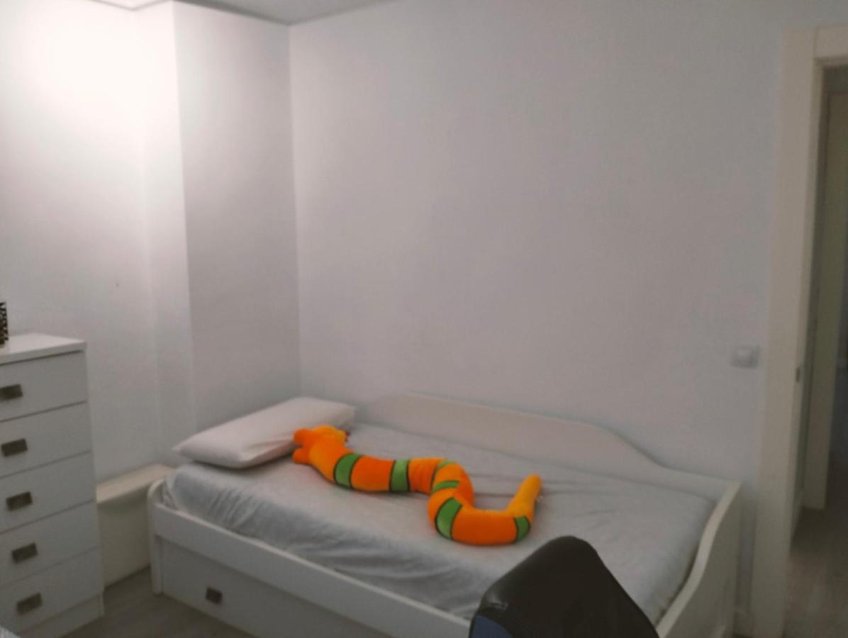 Apartamento En Aguadulce Алмерия Екстериор снимка