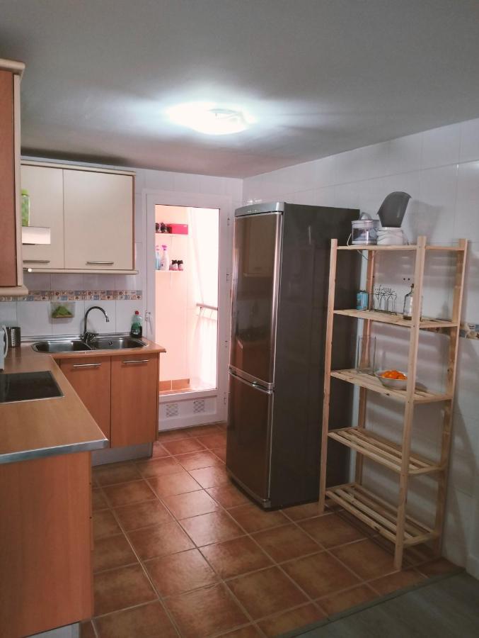 Apartamento En Aguadulce Алмерия Екстериор снимка
